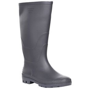 Trespass Mens Beck Galoshes / Navy